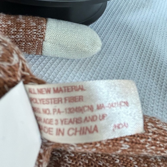 Sock monkey - Picture 5 of 6